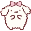 Sanrio Macaroon & Friends Stickers 18