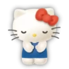 Hello Kitty 50' Aniv 2 💖 C☆ 18
