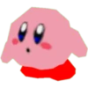 Kirby stickers 27