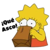 Lisa Simpson 28