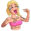 Pornstar 29