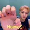 Stray Kids №20 27