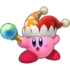 Kirby stickers 29