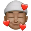 Memoji Apple 4 💖 C☆ 29