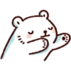 Bac Bac Bear Positive 29