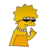 Lisa Simpson 29