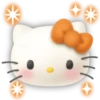 Hello Kitty 50' Aniv 2 💖 C☆ 20