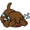Miss muddy puppy 🫧❄🌲 24