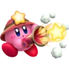 Kirby stickers 30