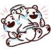 Bac Bac Bear Positive 30