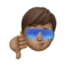 Memoji Apple 3 💖 C☆ 29