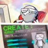 Meme Cartoons 16
