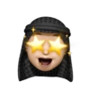 Memoji Apple 3 💖 C☆ 30