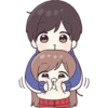 Sweet couples 5