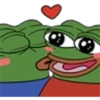 Pepe Emotes 5