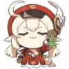Klee stickers 2