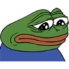 Pepe Emotes 6