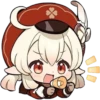 Klee stickers 5