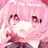 Pink Aesthetic Girls 💖 C☆ 5