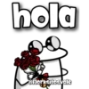 florksito gruñón 5