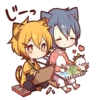 AUTUMN KITTEN 6