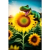 Sunflowers🌻❥☯︎ͫ6🇲🇽Clásica 7