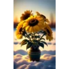 Sunflowers🌻❥☯︎ͫ4🇲🇽Clásica 7