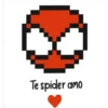 Te spider amo