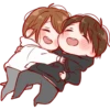 Sweet couples 6