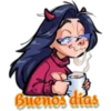Buenos días