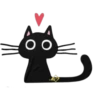 Gatitos❥☯︎ͫ4🇲🇽Clásica 6