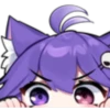 🟣 EmOTeS CaT GIrl 🟣 5
