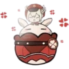 Klee stickers 6