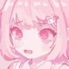 Pink Aesthetic Girls 💖 C☆ 7