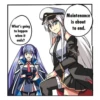 What's going to happen when it ends? Maintenance is about to end.