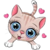 Gatitos❥☯︎ͫ4🇲🇽Clásica 8