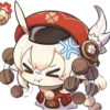 Klee stickers 8