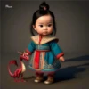 Princesas❥☯︎ͫ4🇲🇽Clásica 8