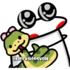 florksito gruñón 8