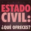 M
M
AL
ESTADO
CIVIL:
¿QUÉ OFRECES?