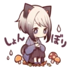 AUTUMN KITTEN 9