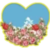 Corazones💞2🇵🇪Clásica 11