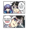 That's when the maintenance begins! Oh, you don't Know?