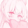 Pink Aesthetic Girls 💖 C☆ 9
