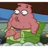 Spongebob v4 spingelbub 8