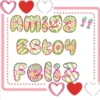 AM:99!!
Estoy
Fe