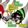 LINK NTAH APATU? CUBAKAU KLIK KAU LAHKLIK KAULAH