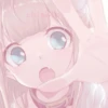 Pink Aesthetic Girls 💖 C☆ 10