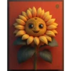 Sunflowers🌻❥☯︎ͫ5🇲🇽Clásica 10