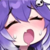 🟣 EmOTeS CaT GIrl 🟣 6